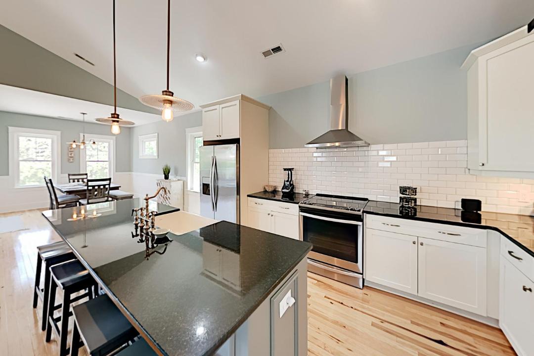 Photo of Kitchen in Wilmington Beach