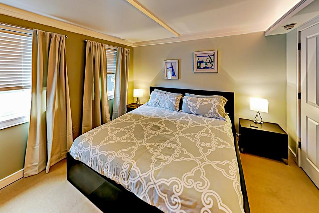 Photo of Bedroom in Downtown Asheville