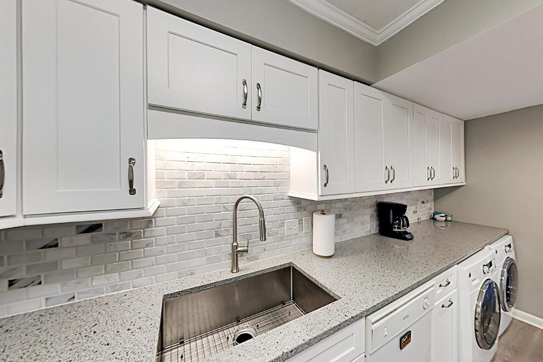 Photo of Kitchen in Ocean Isle Beach