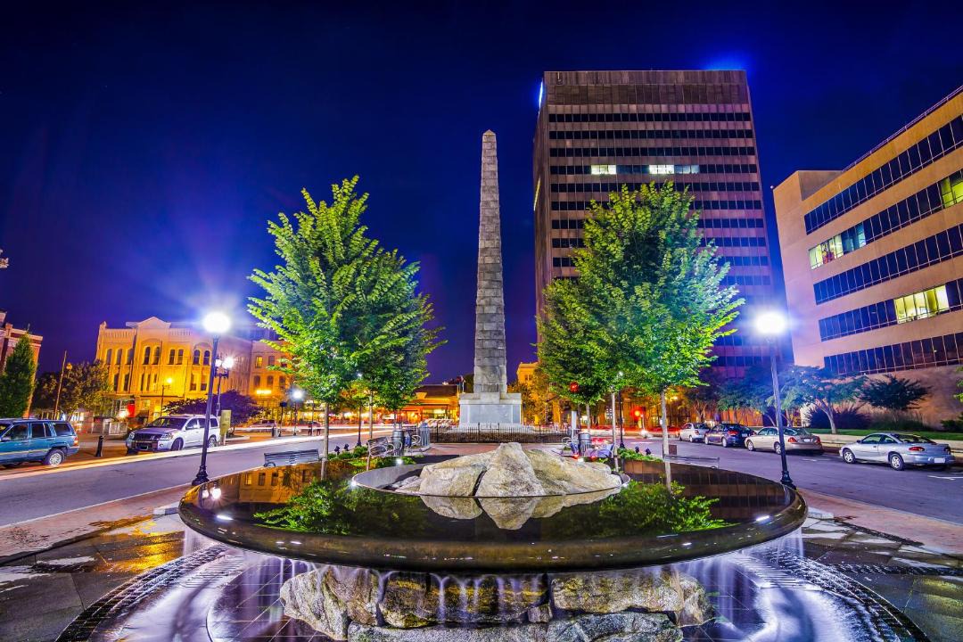Photo of Others in Downtown Asheville