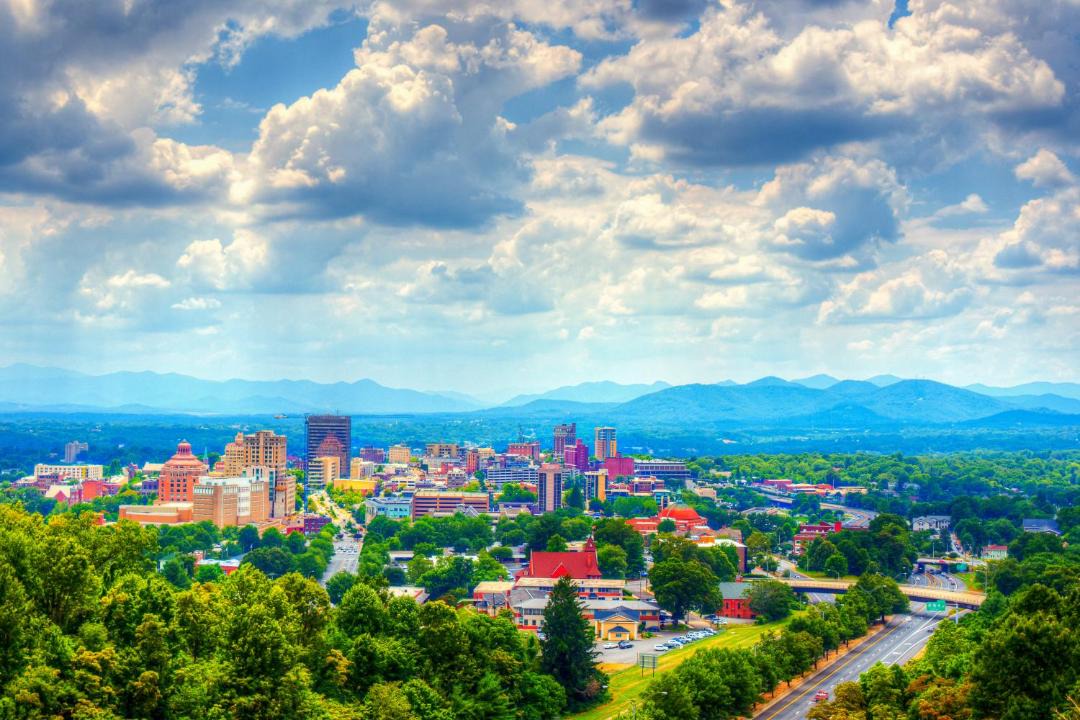 Photo of Others in Downtown Asheville