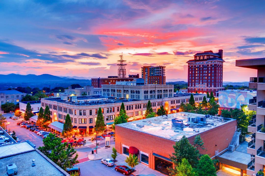 Photo of Others in Downtown Asheville
