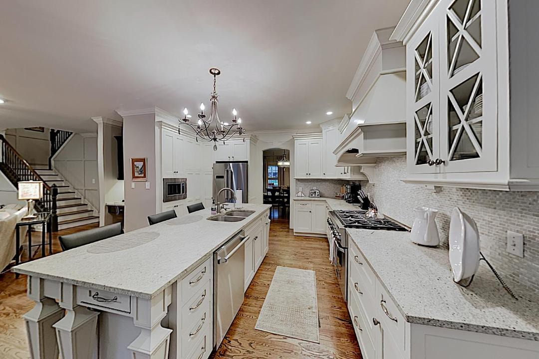 Photo of Kitchen in Skyland