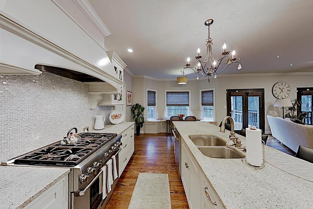 Photo of Kitchen in Skyland