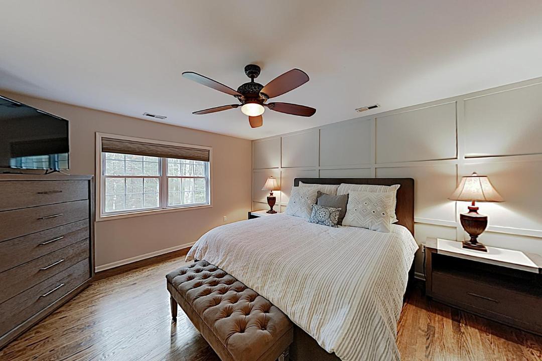Photo of Bedroom in Skyland