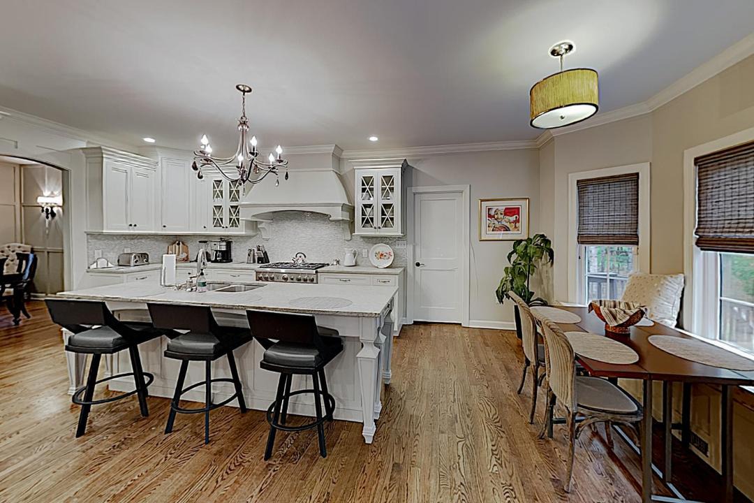 Photo of Kitchen in Skyland