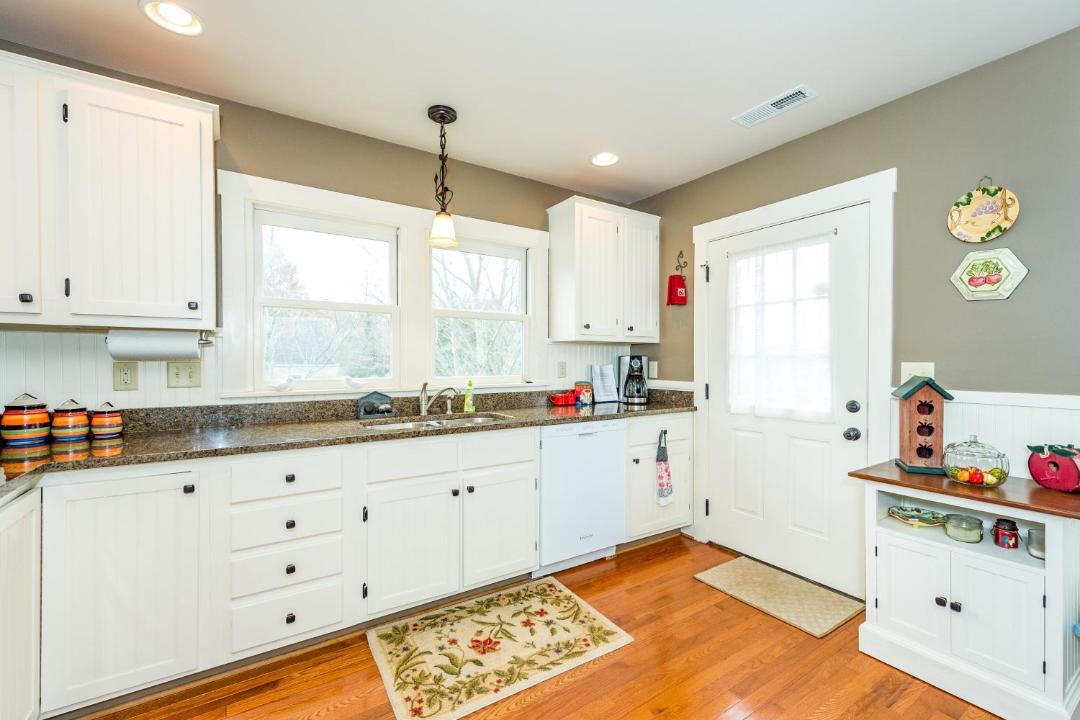 Photo of Kitchen in Black Mountain