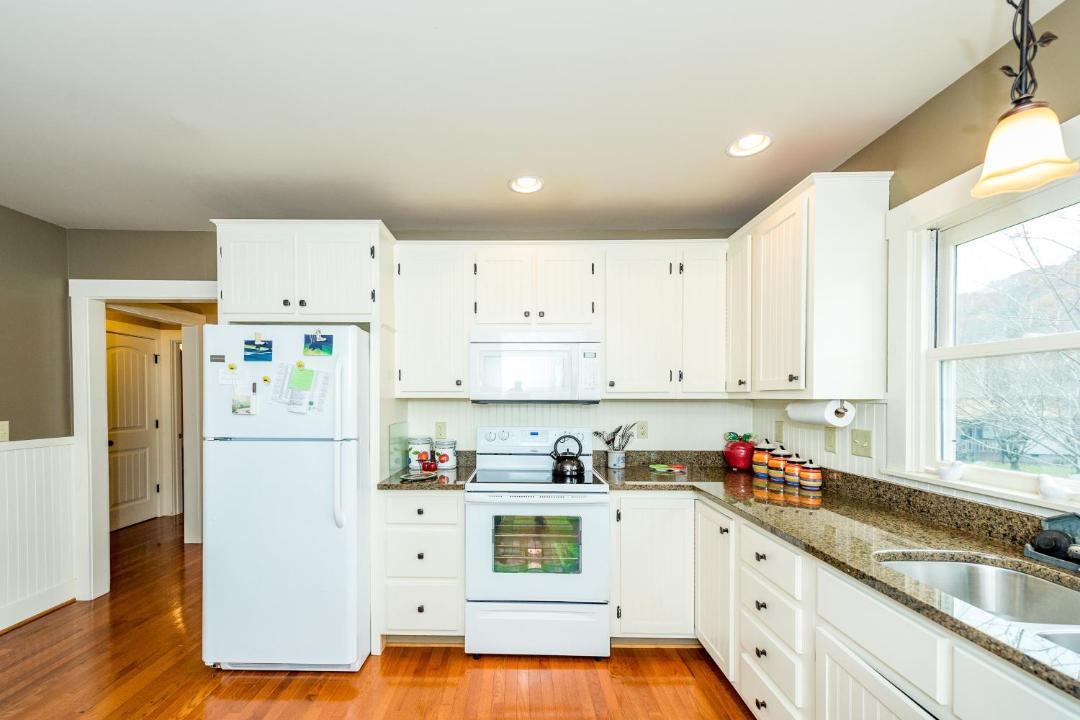 Photo of Kitchen in Black Mountain