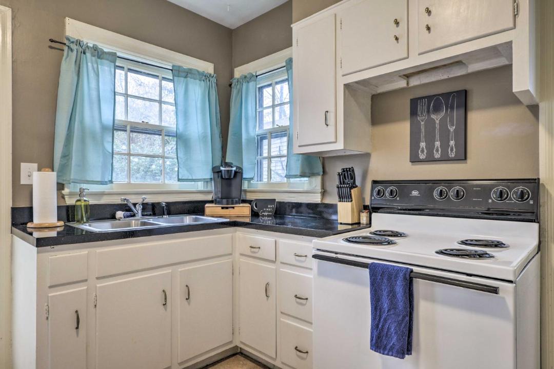 Photo of Kitchen in Greensboro
