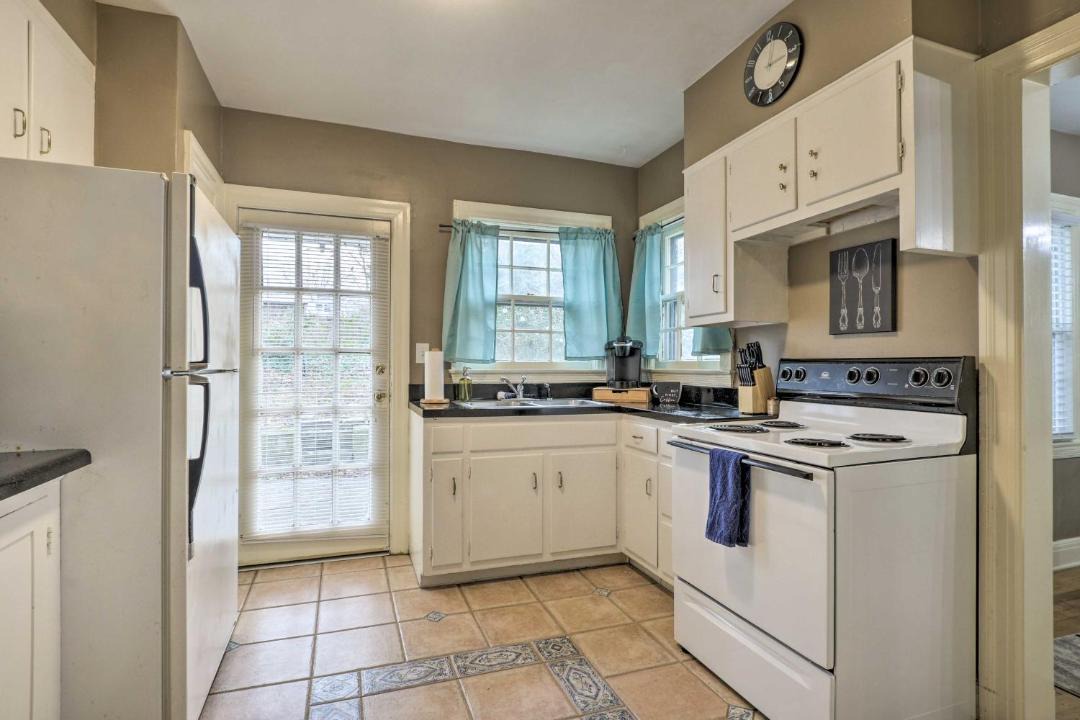 Photo of Kitchen in Greensboro