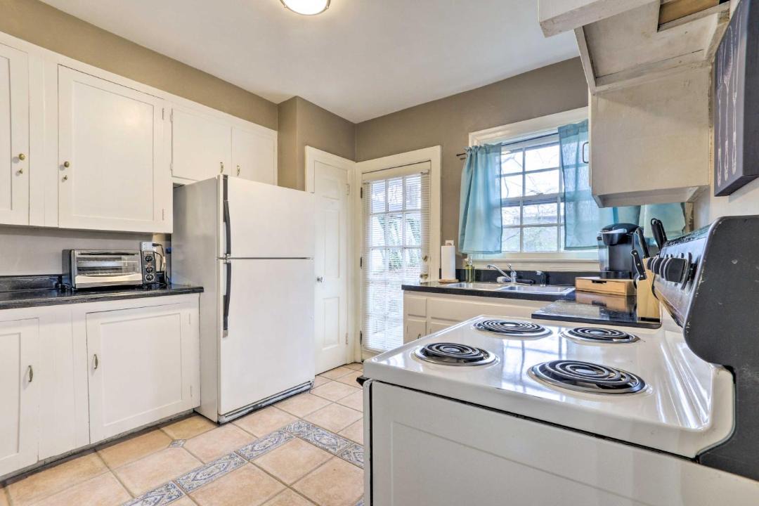 Photo of Kitchen in Greensboro