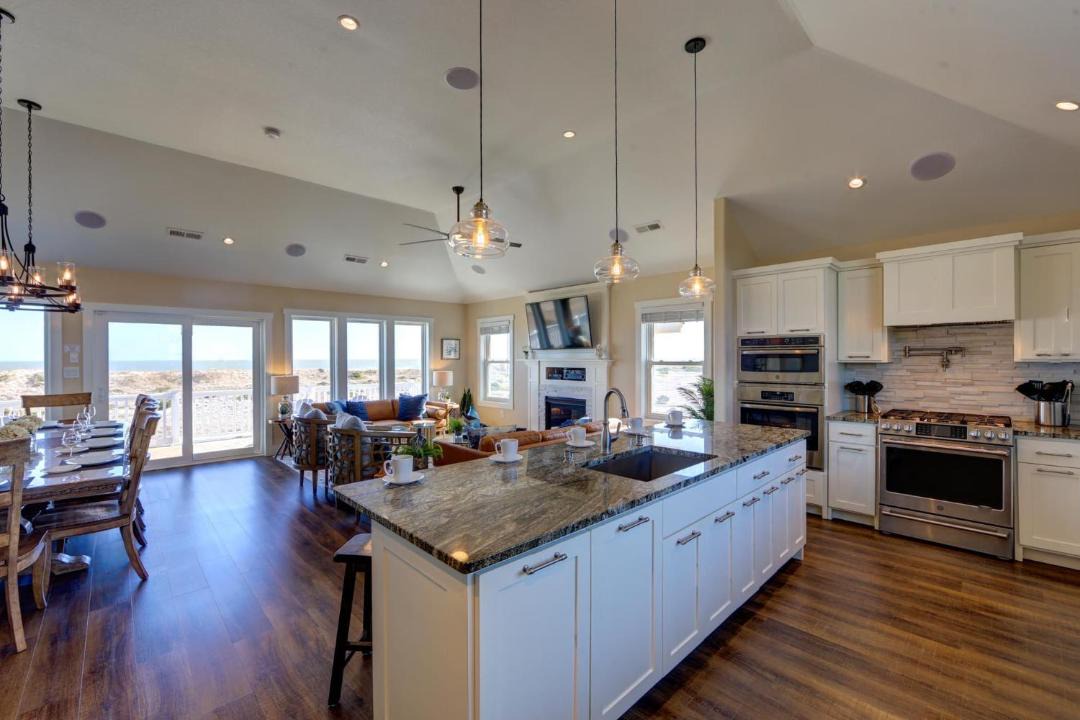 Photo of Kitchen in Salvo