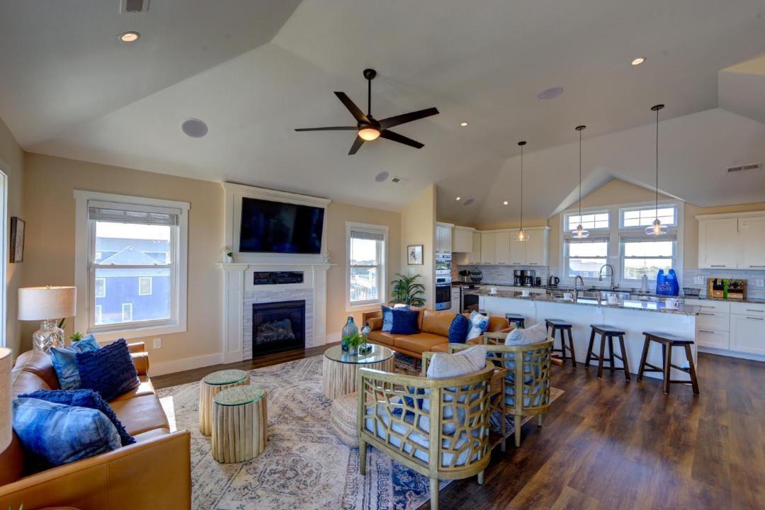 Photo of Livingroom in Salvo