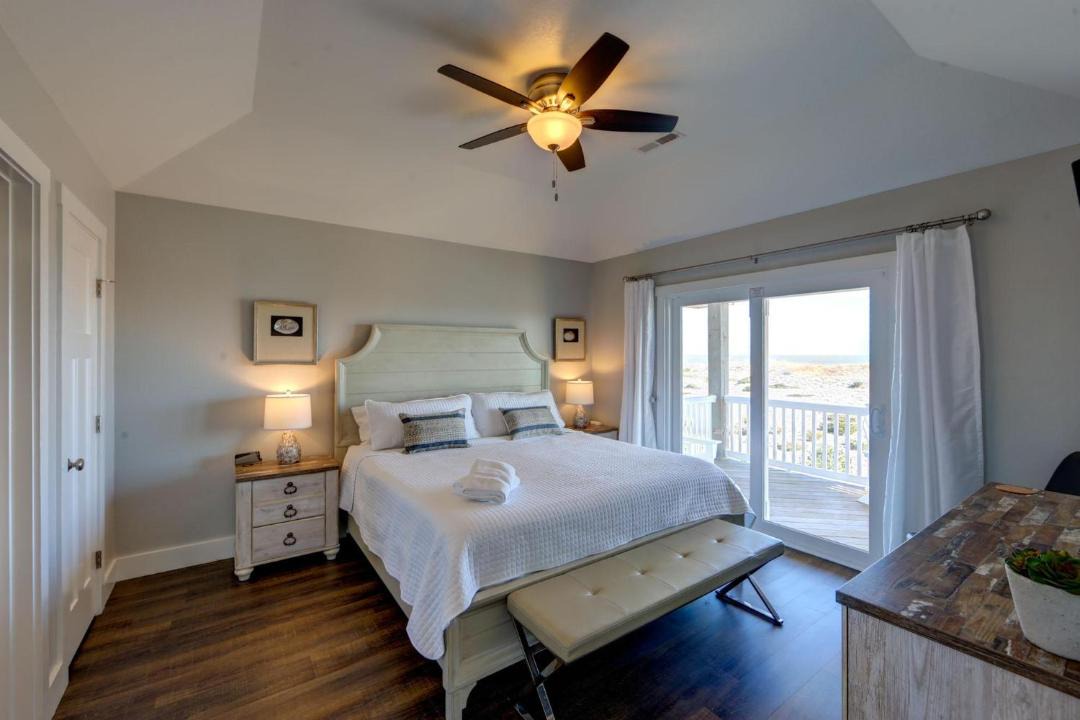 Photo of Bedroom in Salvo