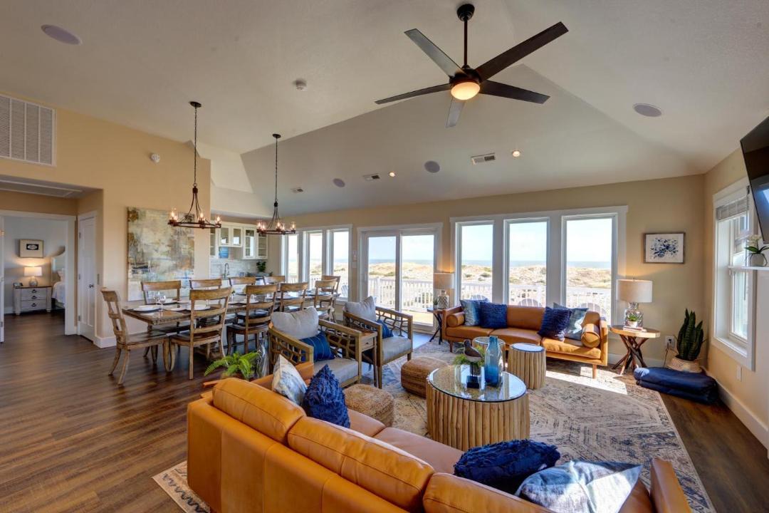 Photo of Livingroom in Salvo