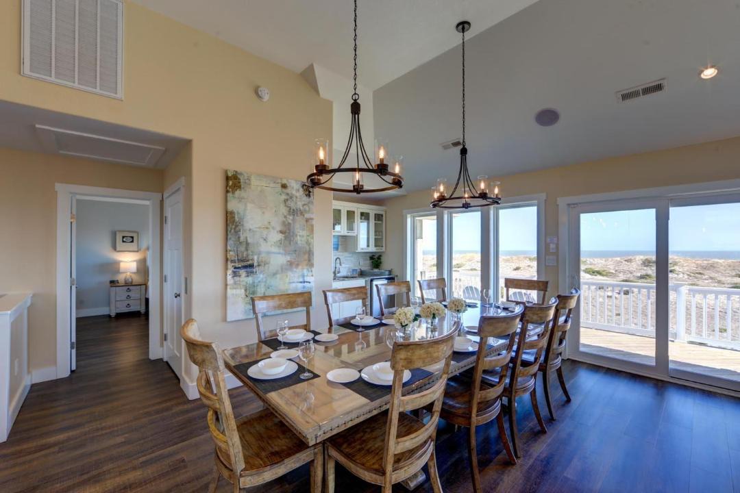 Photo of Livingroom in Salvo