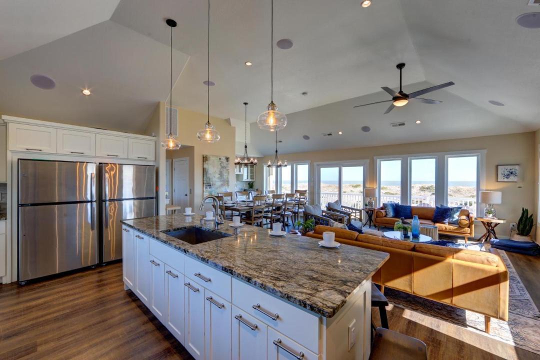 Photo of Kitchen in Salvo