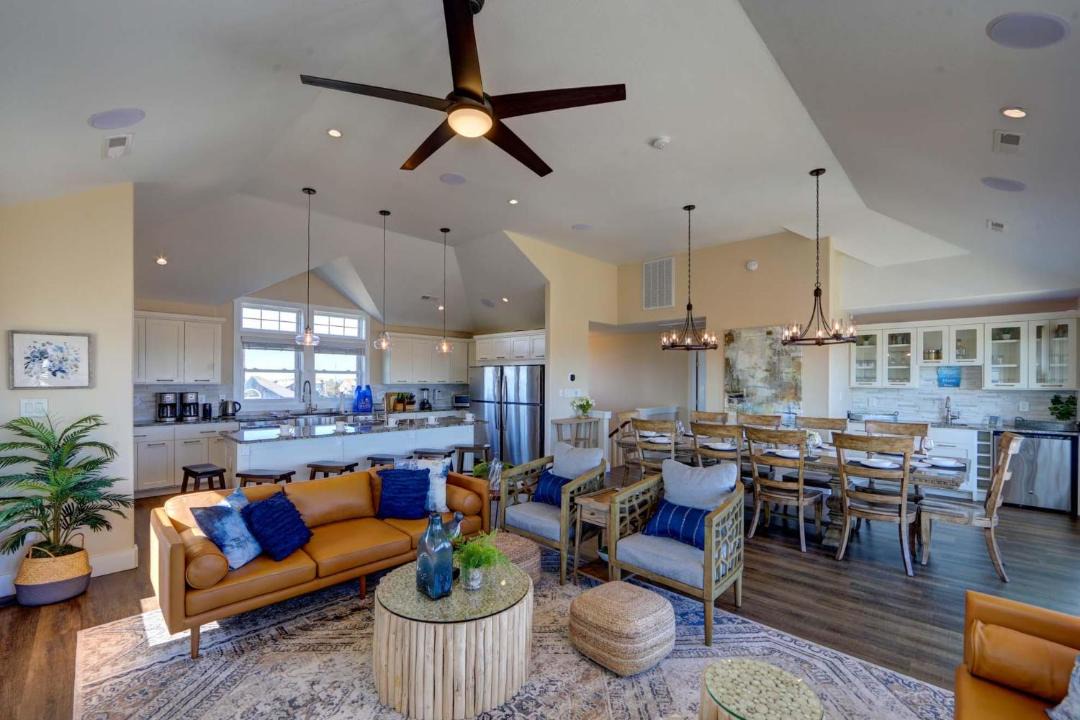 Photo of Livingroom in Salvo