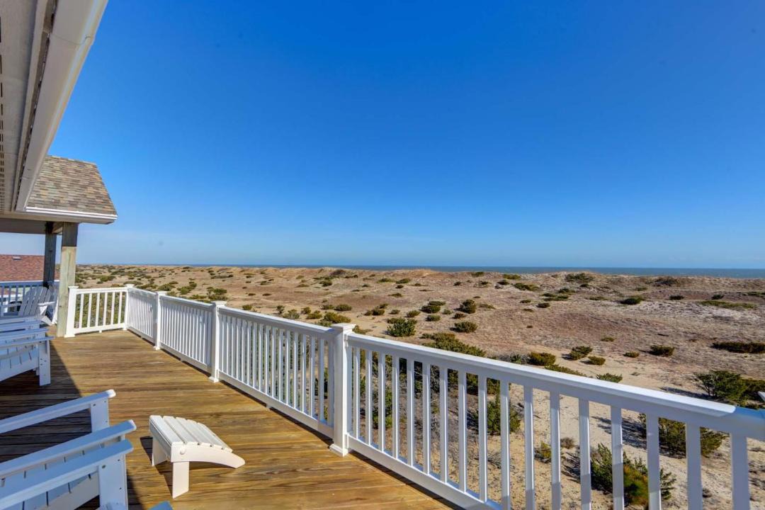 Photo of Patio Balcony in Salvo