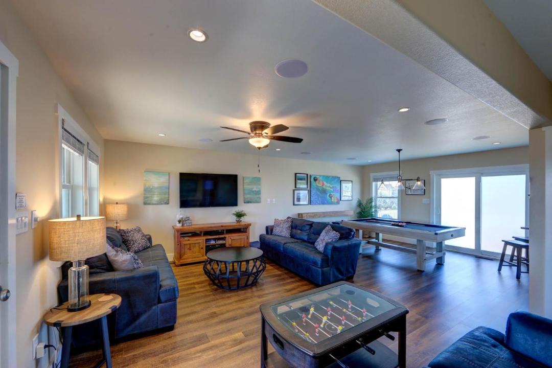 Photo of Livingroom in Salvo