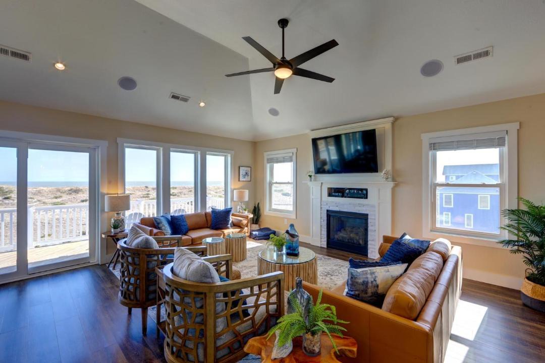 Photo of Livingroom in Salvo