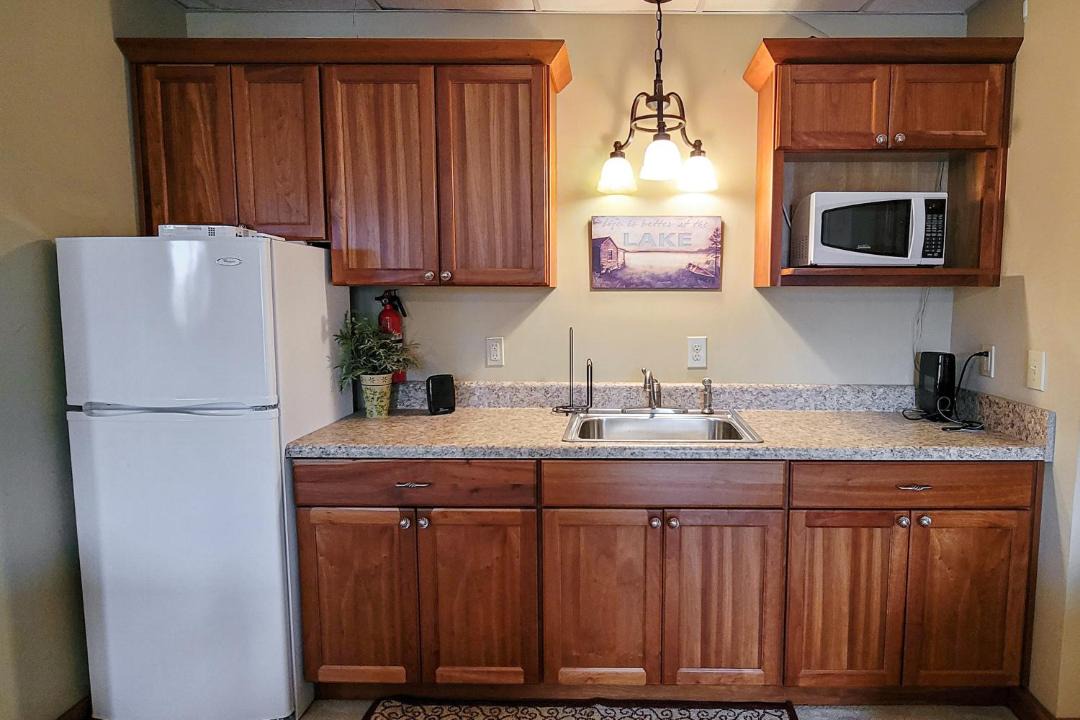 Photo of Kitchen in Lake Lure