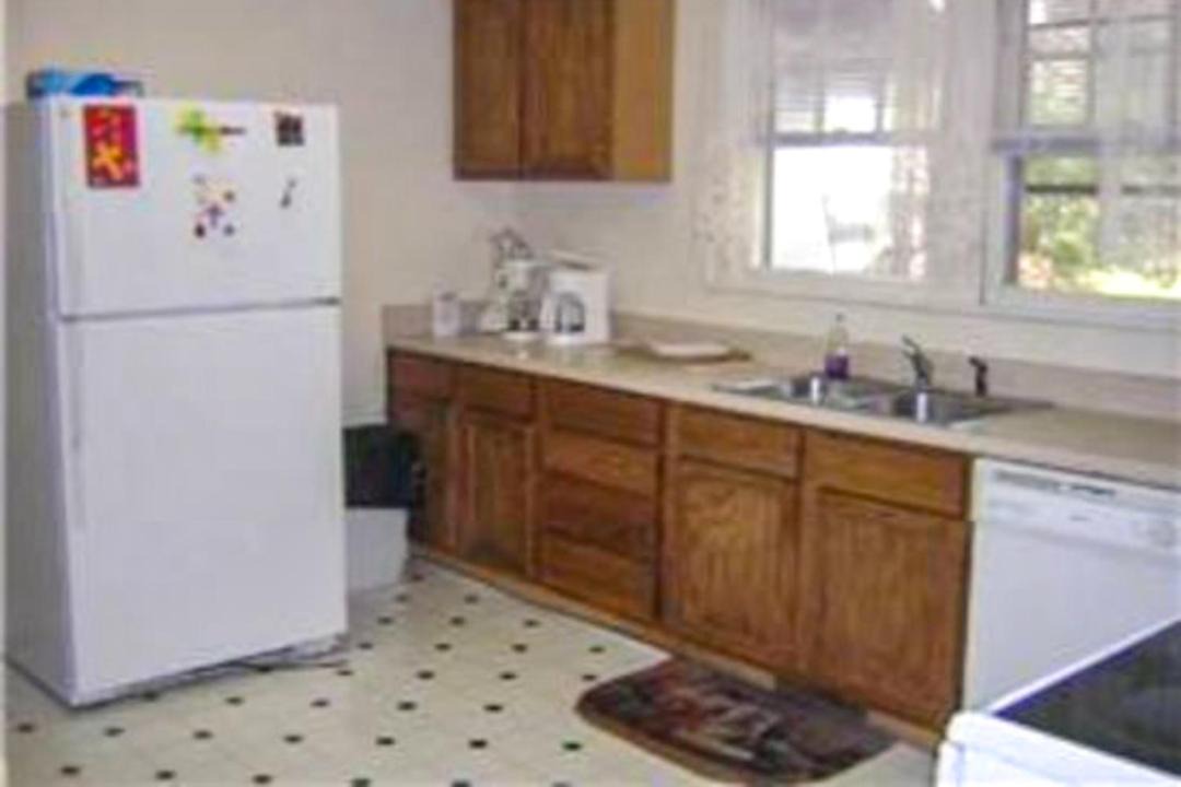 Photo of Kitchen in Lake Junaluska