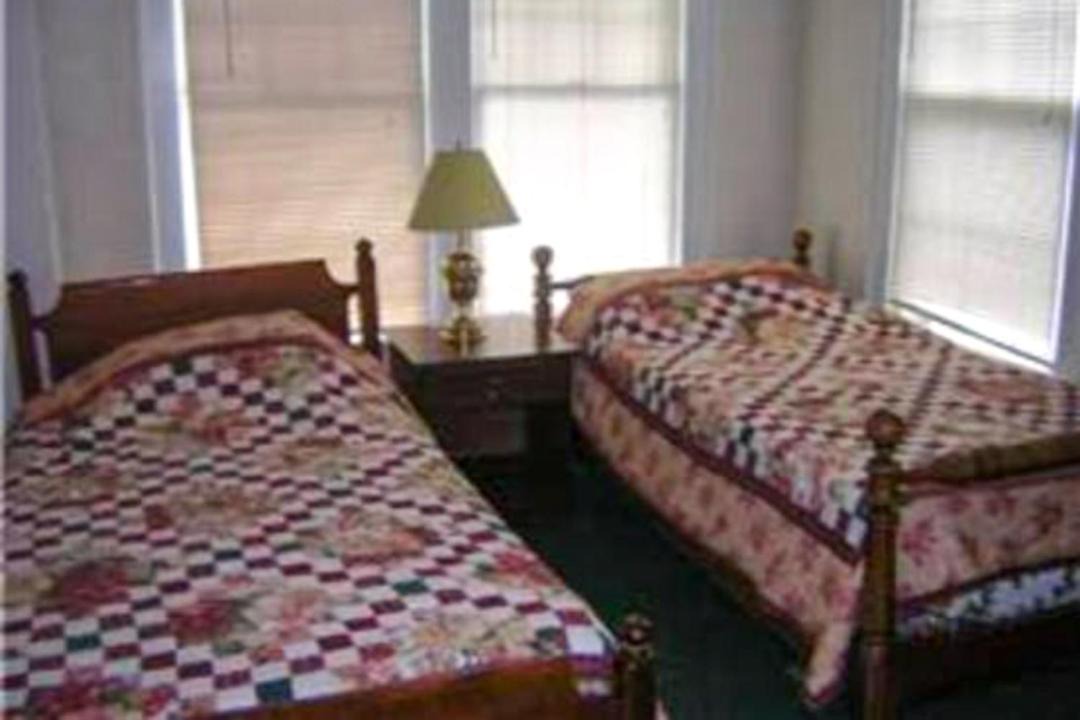 Photo of Bedroom in Lake Junaluska