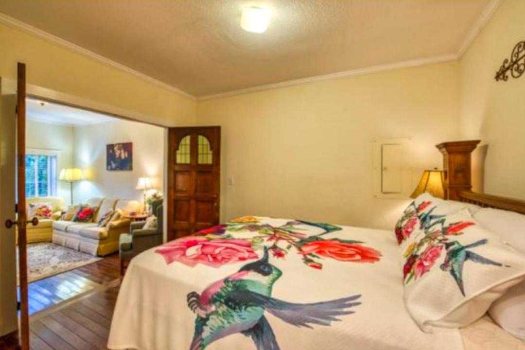 Photo of Bedroom in Lake Junaluska