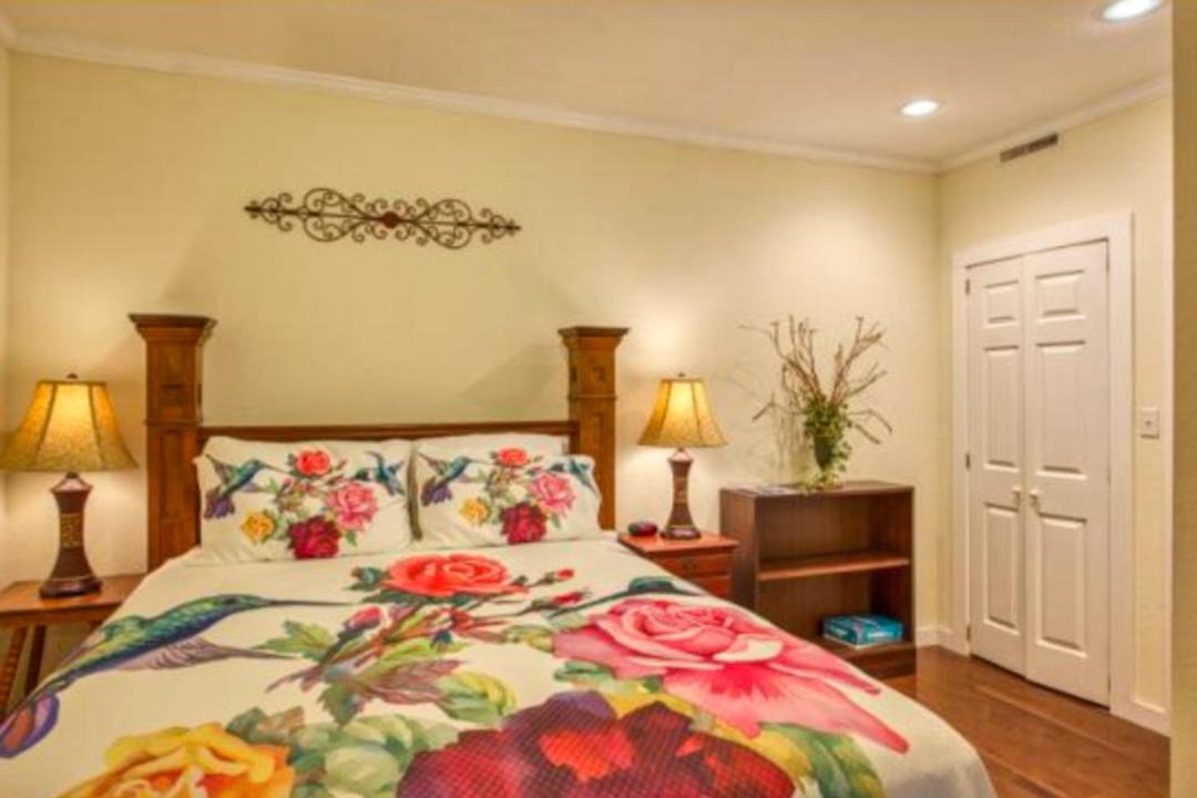 Photo of Bedroom in Lake Junaluska