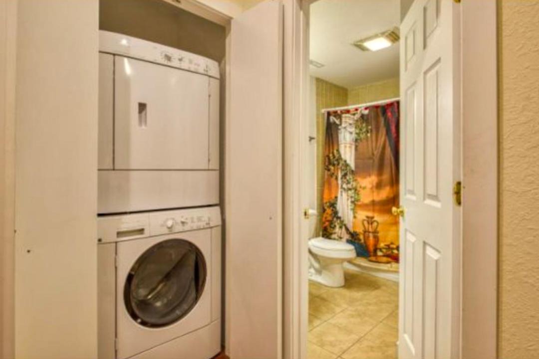 Photo of Bathroom in Lake Junaluska