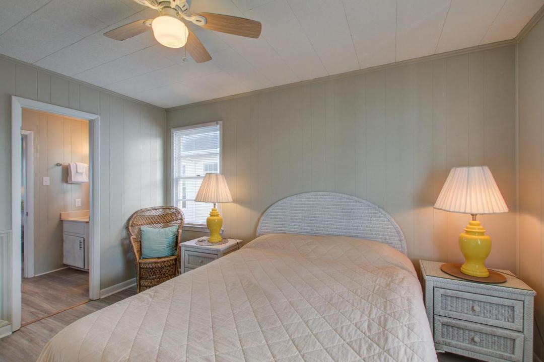 Photo of Bedroom in Ocean Isle Beach