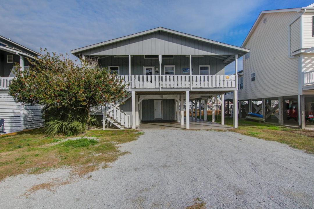 Photo of Others in Ocean Isle Beach