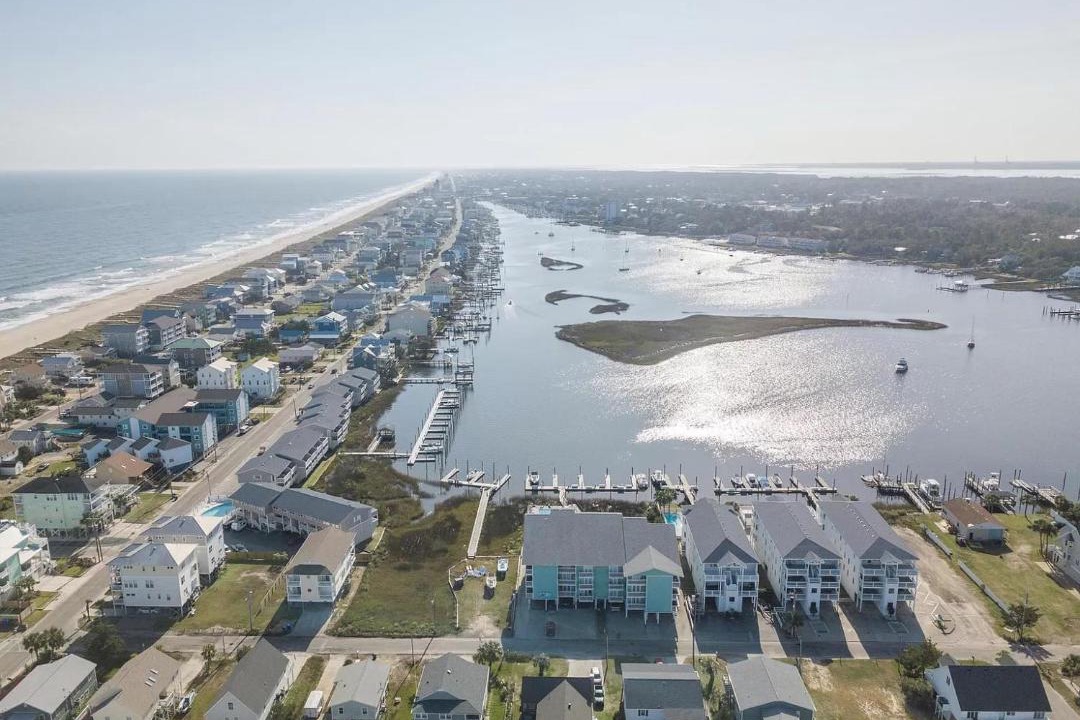 Photo of Others in North Carolina Coast