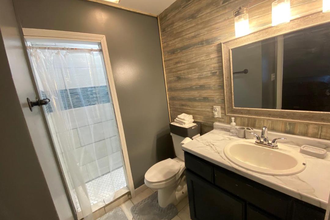 Photo of Bathroom in Terry Sanford