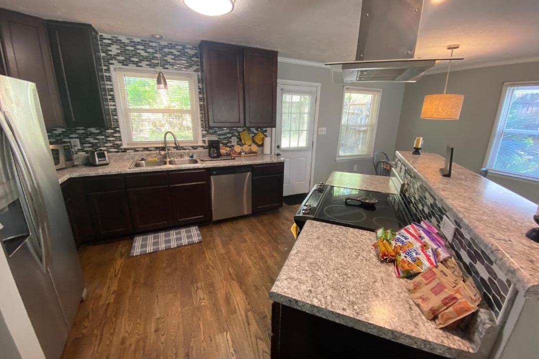 Photo of Livingroom in Terry Sanford