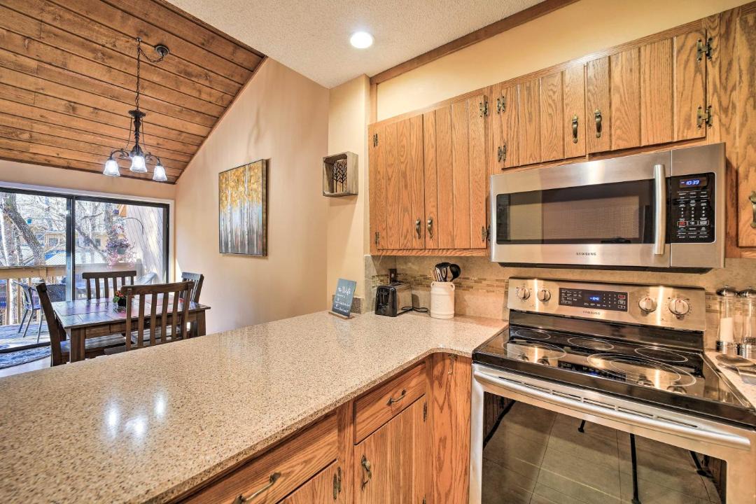 Photo of Kitchen in Sapphire