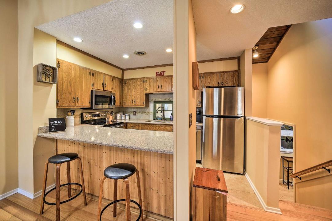 Photo of Kitchen in Sapphire