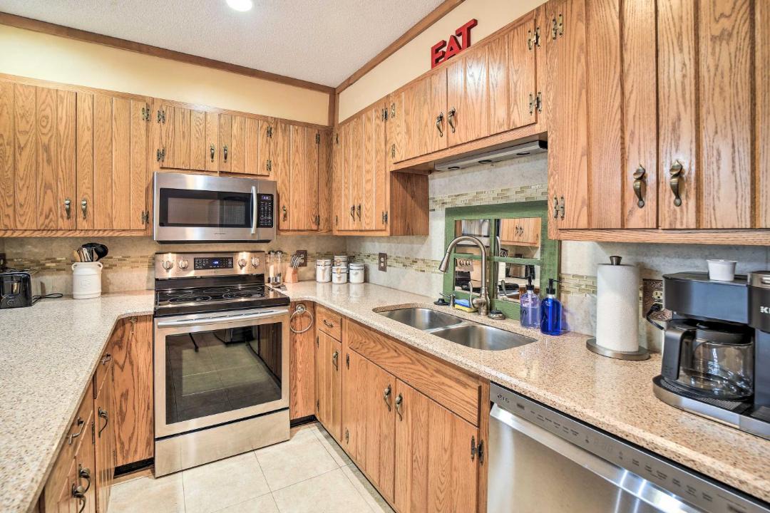 Photo of Kitchen in Sapphire