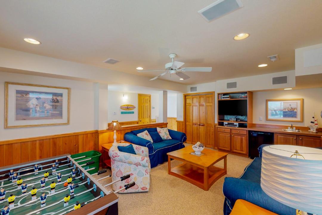 Photo of Livingroom in Ocean Sands