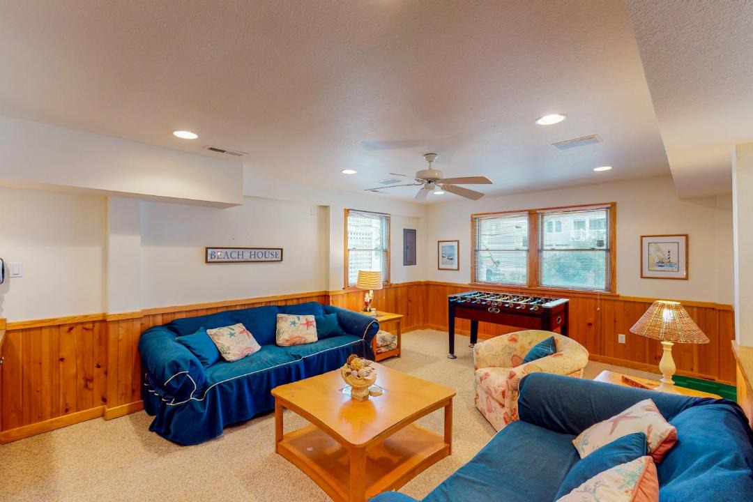 Photo of Livingroom in Ocean Sands