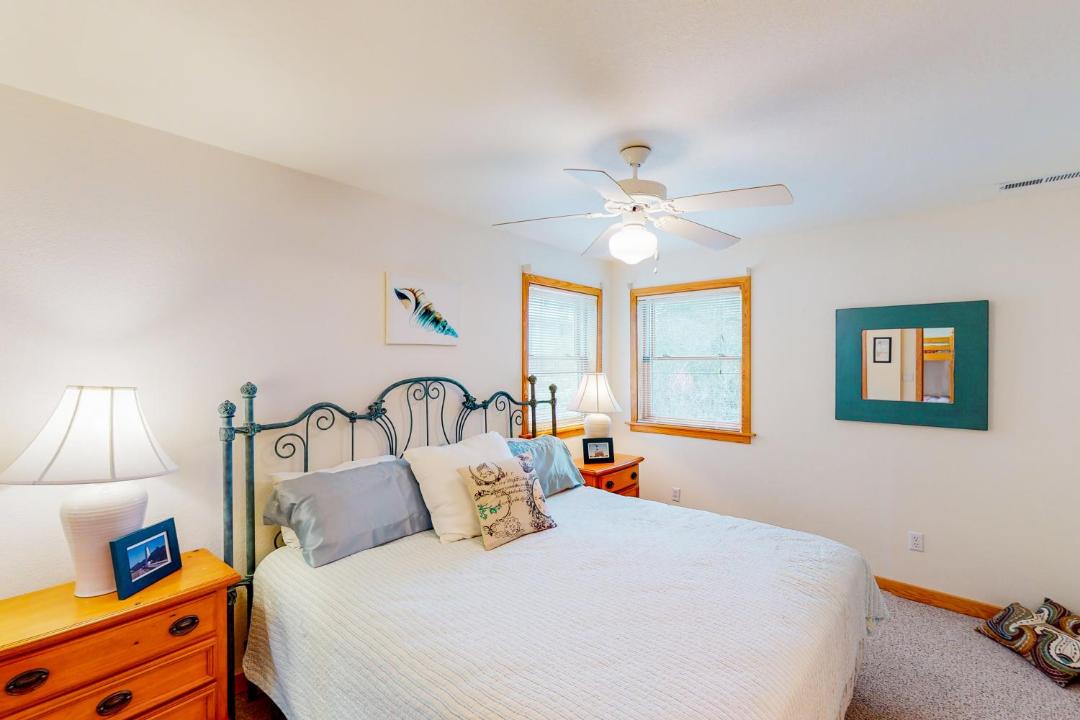 Photo of Bedroom in Ocean Sands