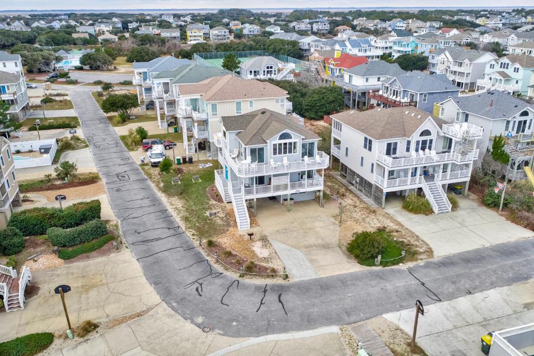 Photo of Buildings in Ocean Sands