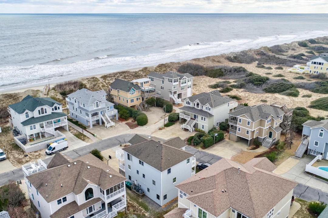 Photo of Patio Balcony in Ocean Sands