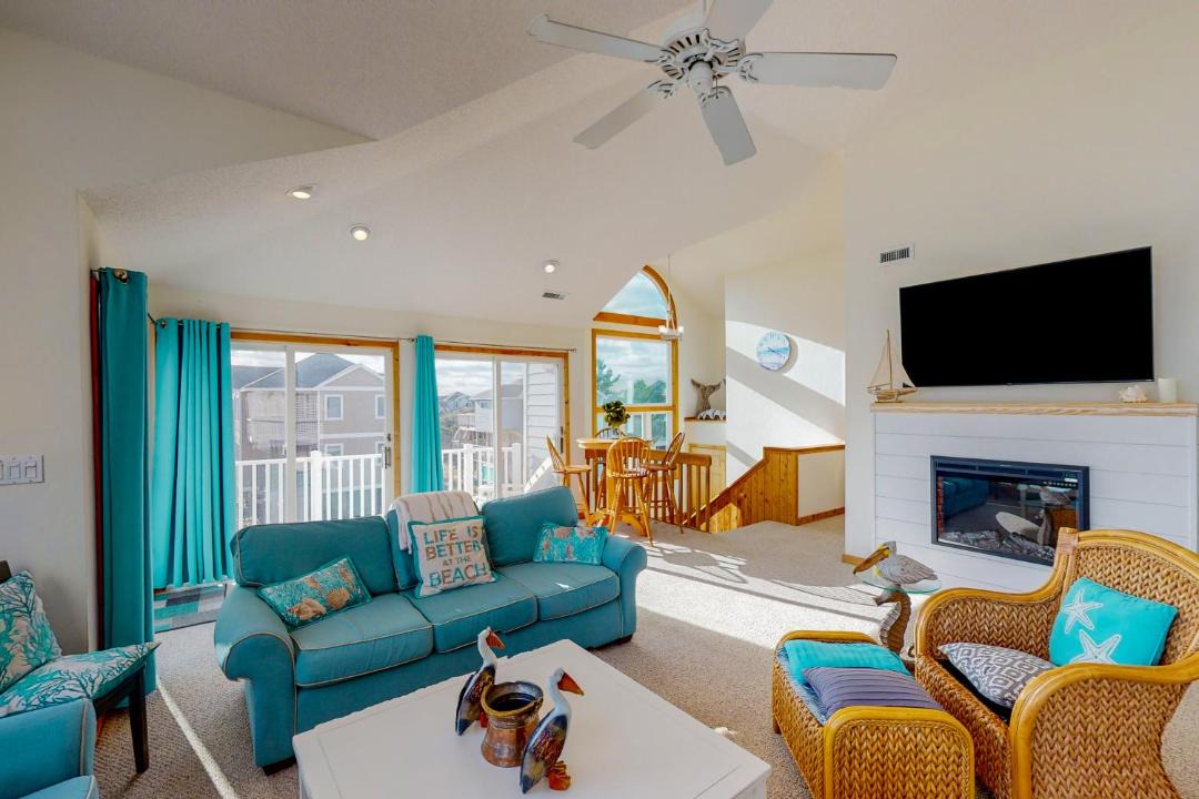 Photo of Livingroom in Ocean Sands