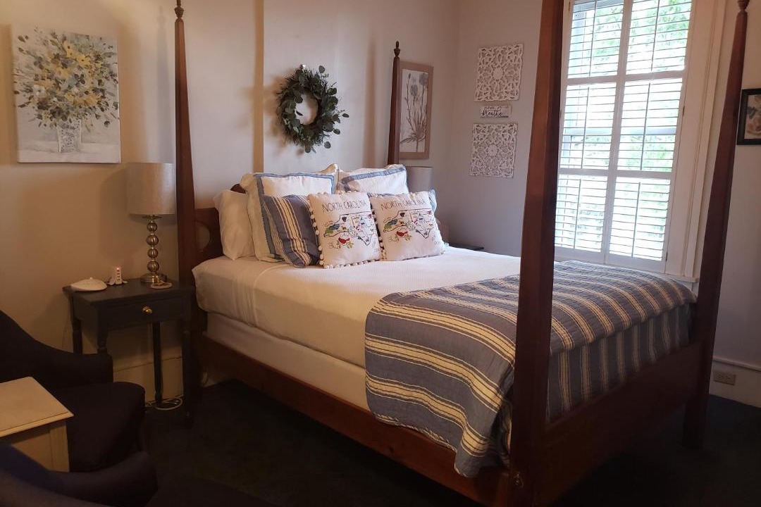 Photo of Bedroom in Morehead City