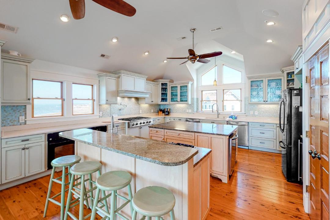 Photo of Kitchen in Avon