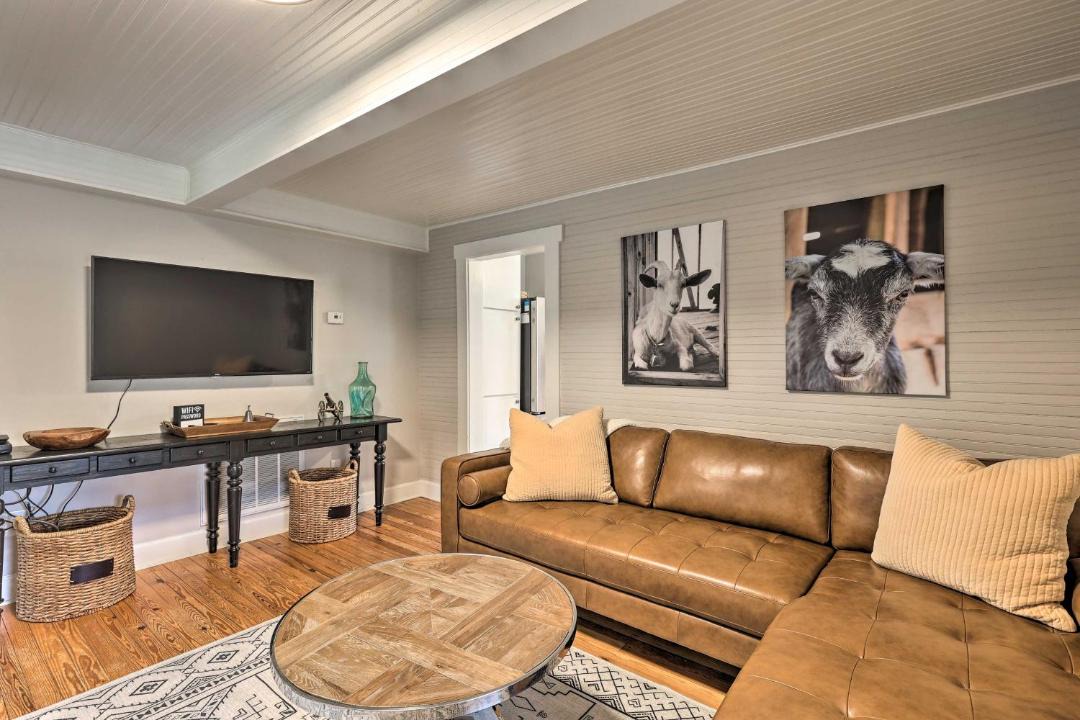 Photo of Livingroom in Vilas