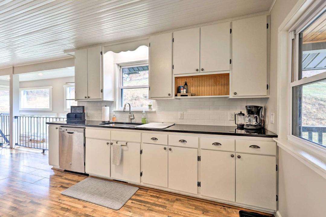 Photo of Kitchen in Vilas