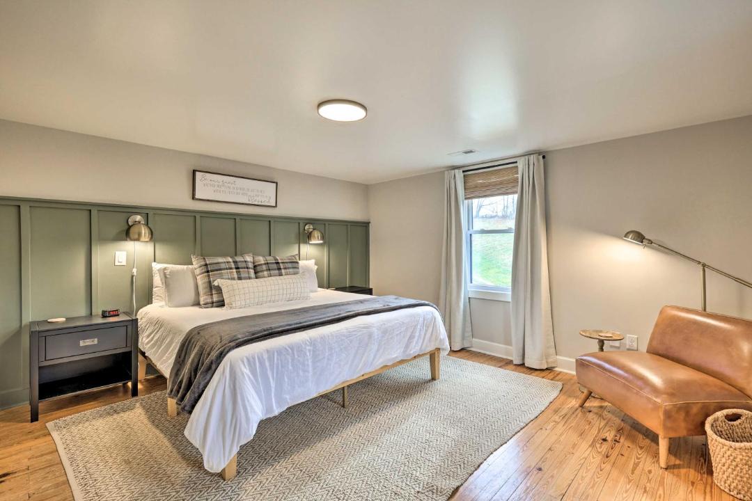 Photo of Bedroom in Vilas